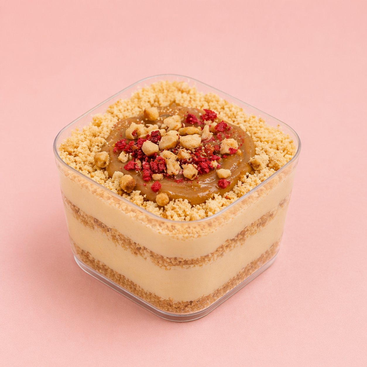 Alfajor Cremoso