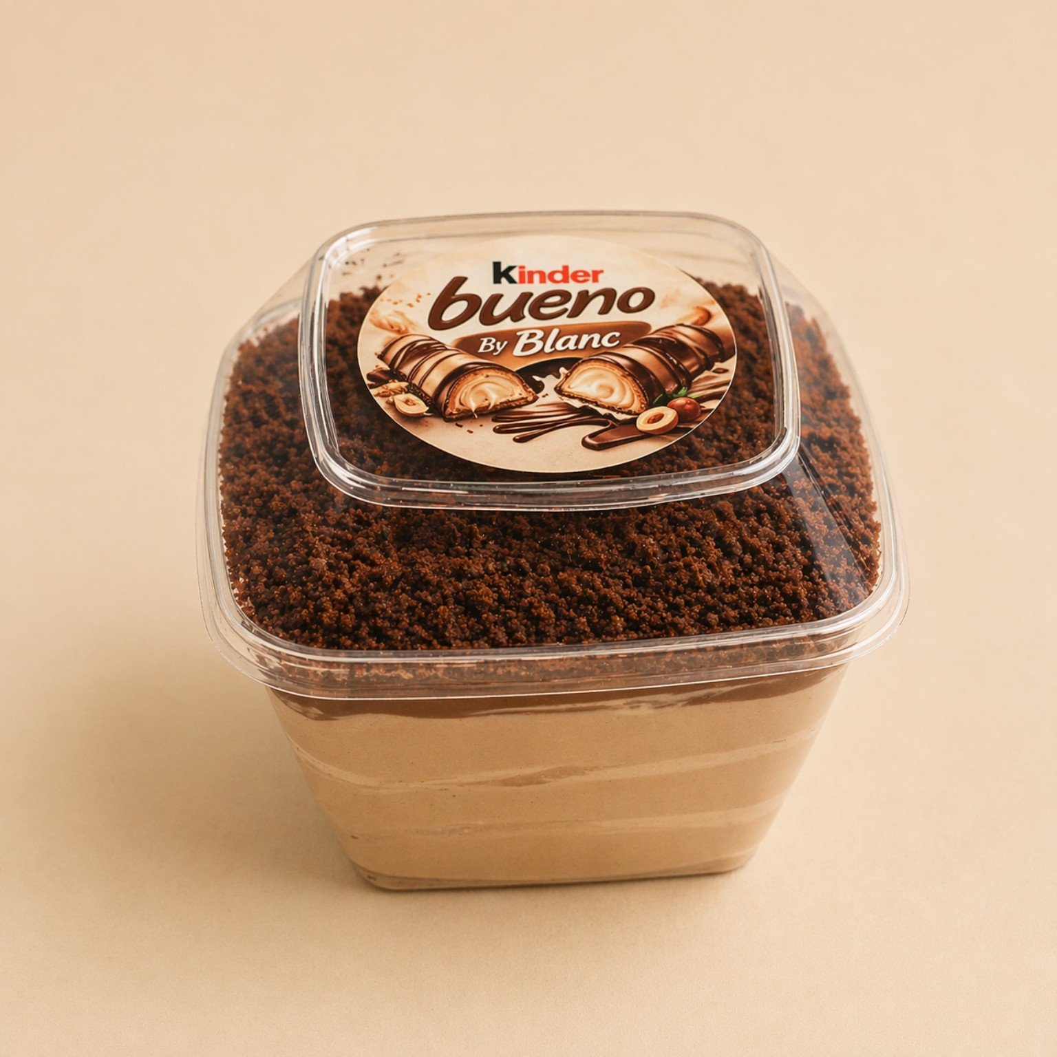 Kinder Bueno Dark