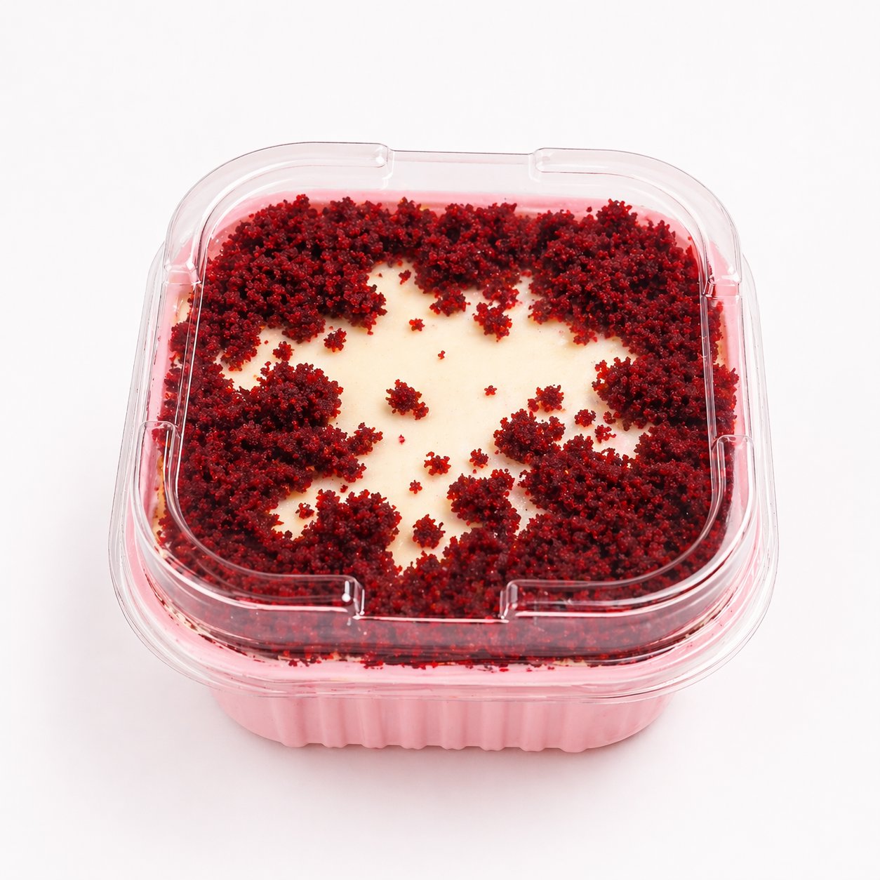 Red Velvet by Blanc